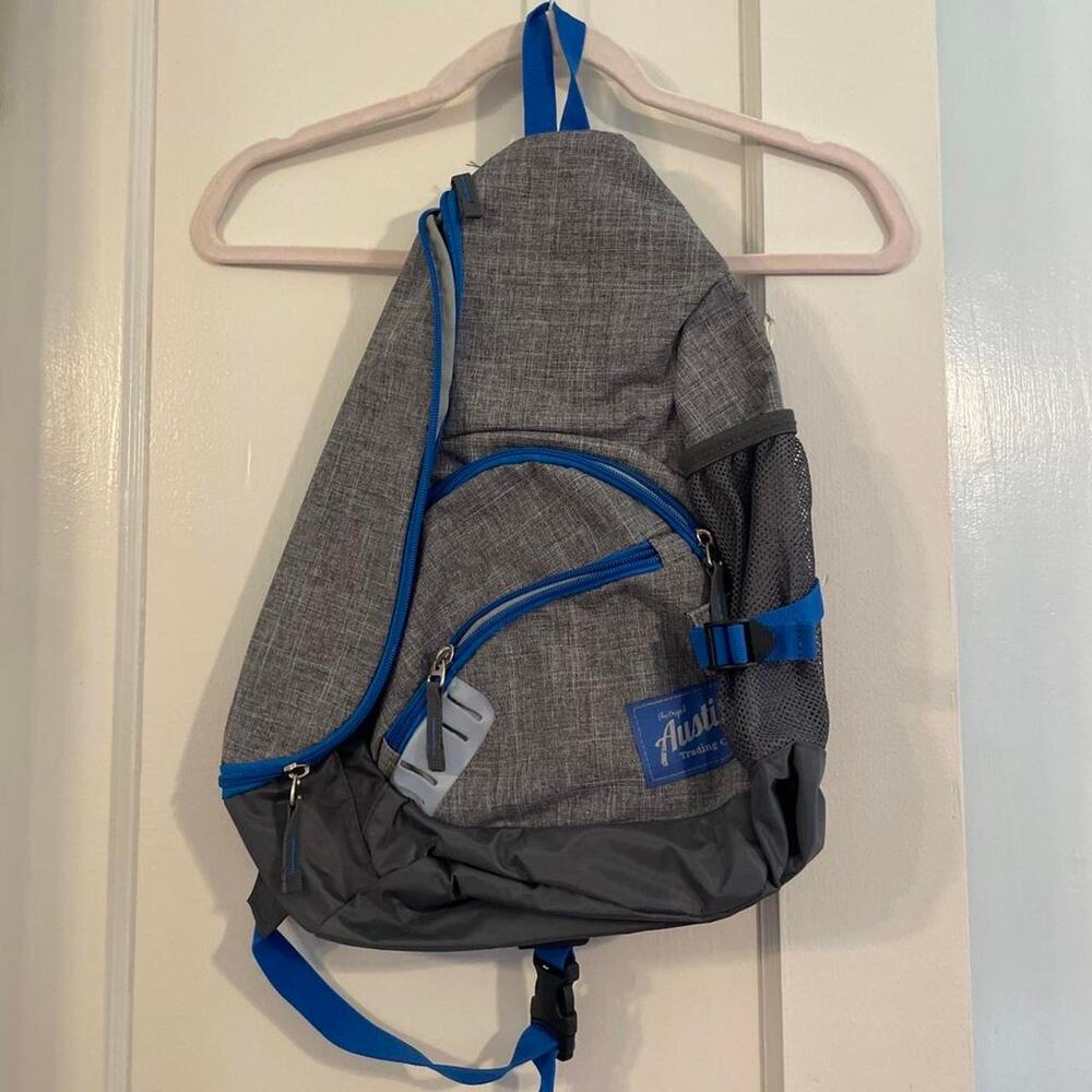 Hiking Bag